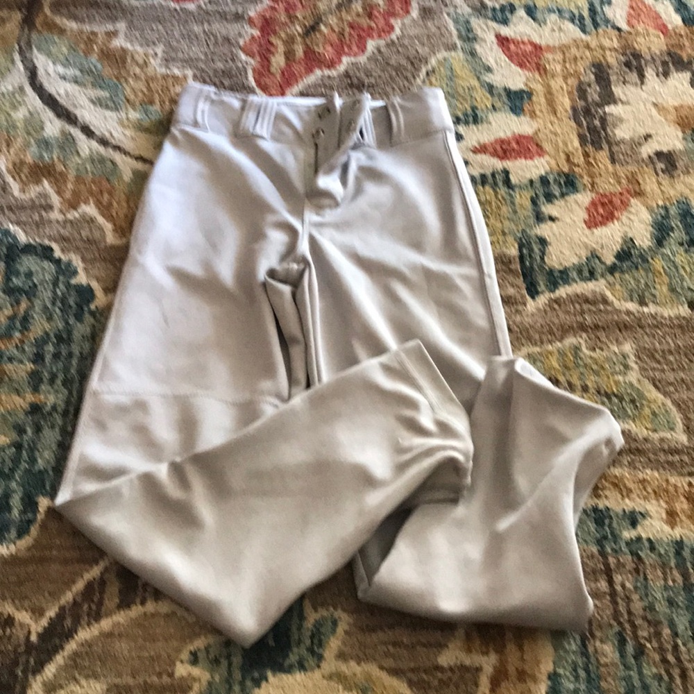 Baseball pants